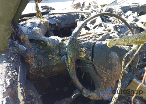 2014 BMW 528I из США, поврежденный, VIN WBA5A5C54ED510520